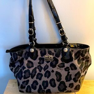 COACH Shoulder Bag